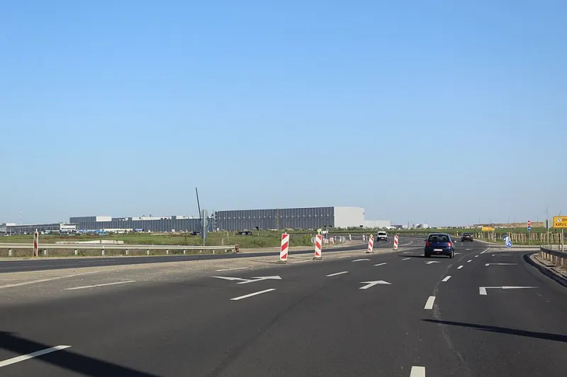 From Basingstoke to Bavaria: Notes from Our Team's Visit to BMW's Homeland