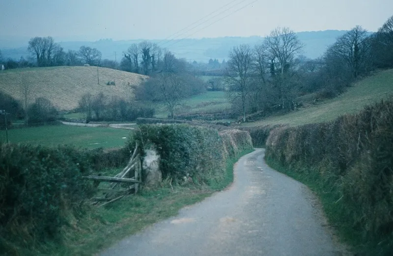 A Saturday, a Full Tank, and Seven Hampshire Journeys Worth Taking Slowly